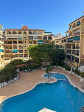 Flat in La Mata